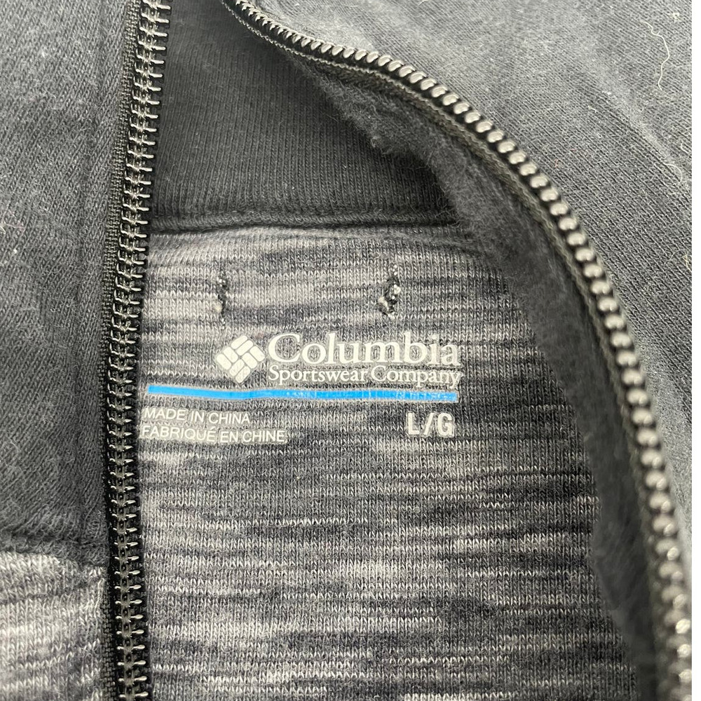 Columbia Zip Up Lightweight Jacket - image 3